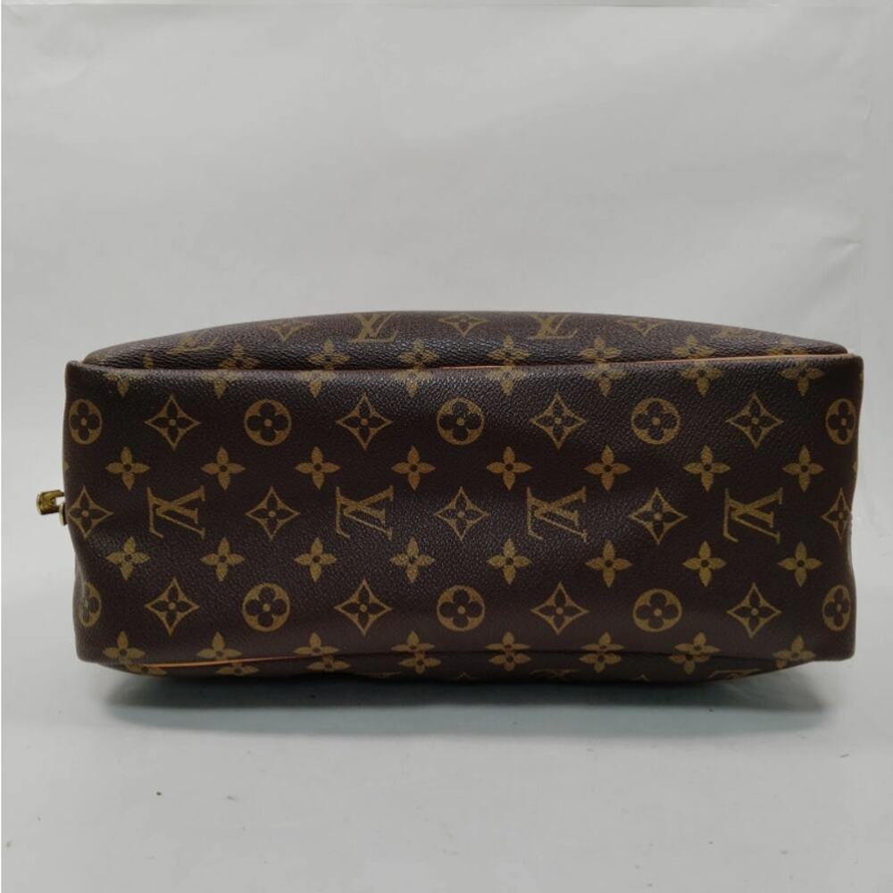 💎✨HOT BUY✨💎AUTHENTIC Louis Vuitton Deauville Hand bag - Picture 6 of 10
